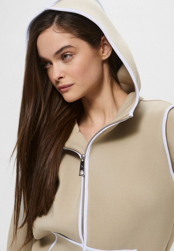 John Richmond Толстовка - фото 4