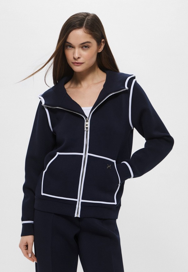 John Richmond Толстовка - фото 1