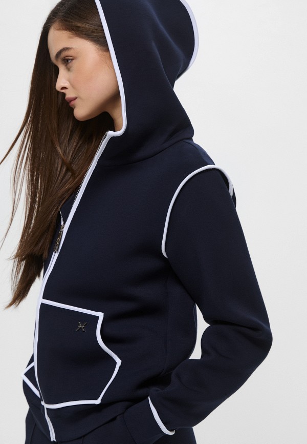 John Richmond Толстовка - фото 4