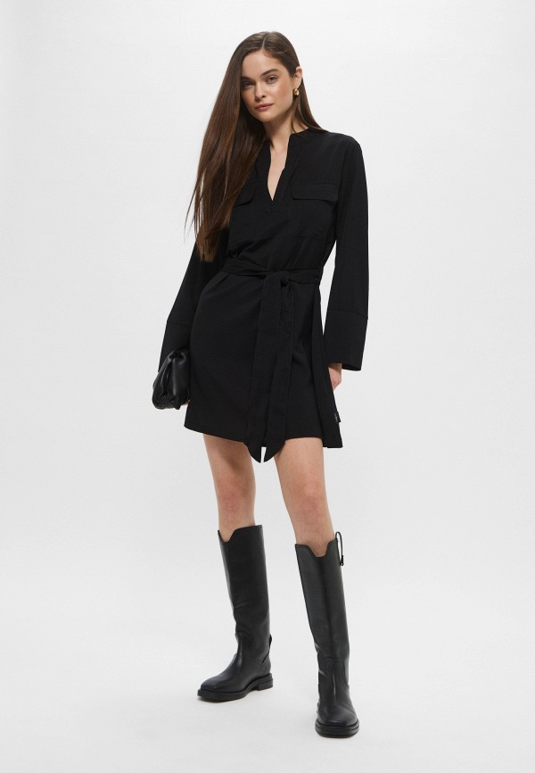 John Richmond Платье - фото 2