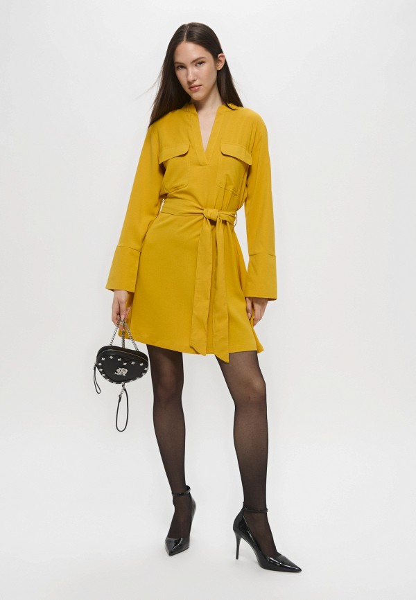 John Richmond Платье - фото 2