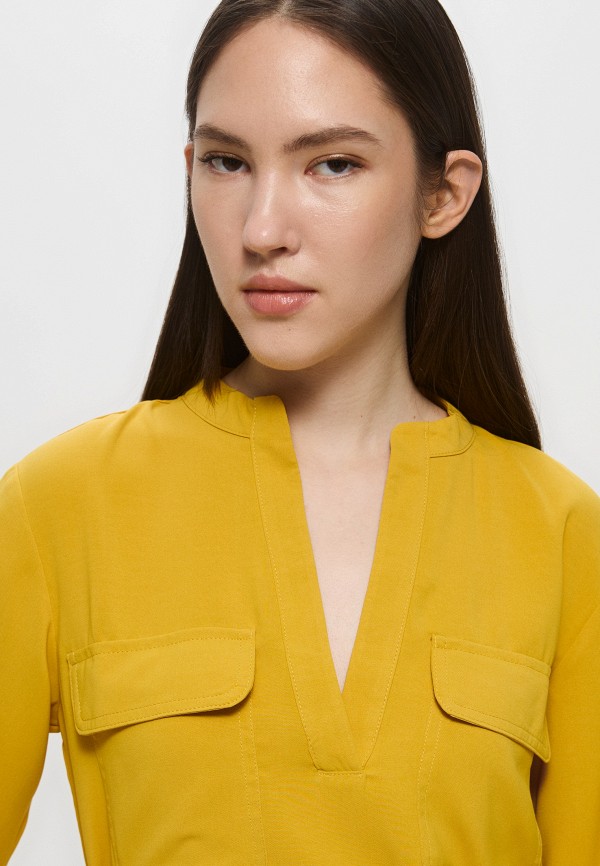 John Richmond Платье - фото 4