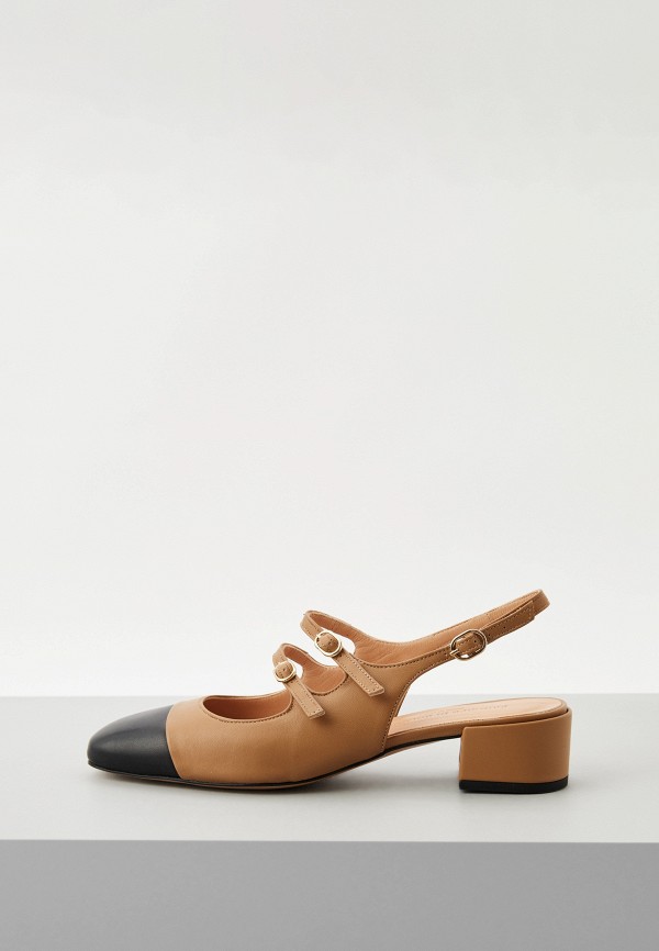 Principe di Bologna Туфли - фото 1