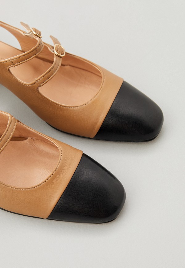 Principe di Bologna Туфли - фото 2