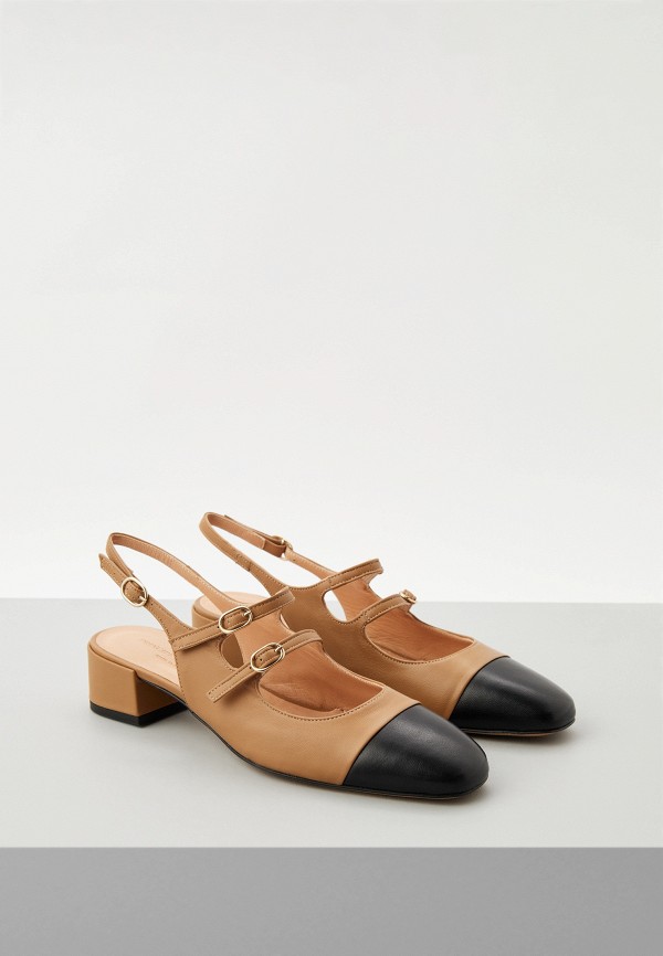 Principe di Bologna Туфли - фото 3