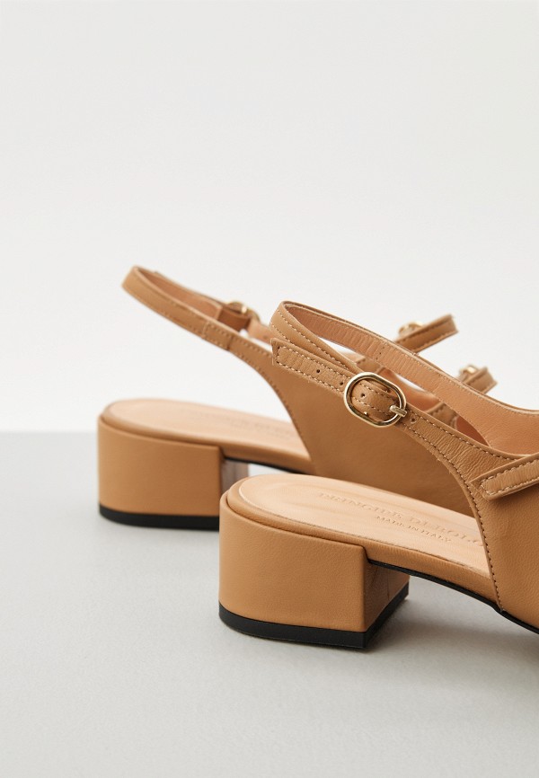 Principe di Bologna Туфли - фото 4