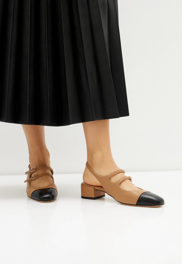 Principe di Bologna Туфли - фото 6