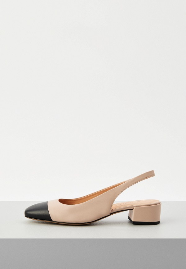 Principe di Bologna Туфли - фото 1