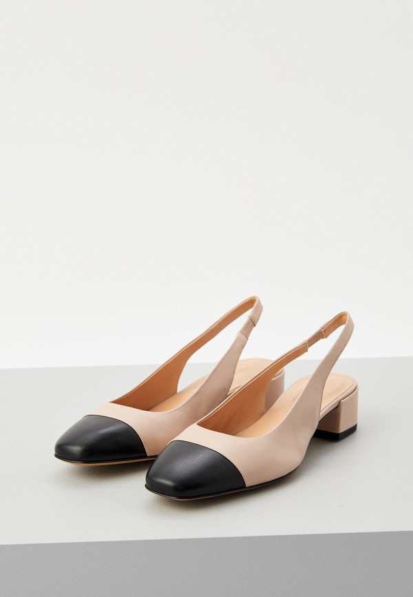 Principe di Bologna Туфли - фото 3