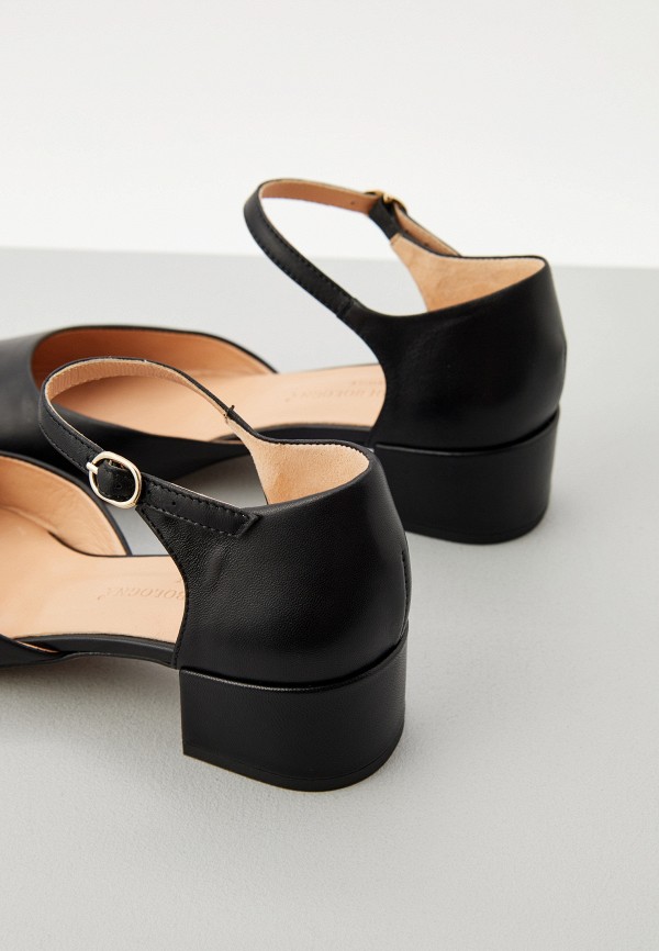 Principe di Bologna Туфли - фото 4