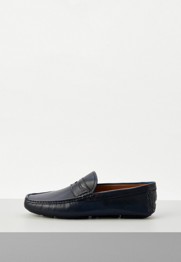 Principe di Bologna Мокасины - фото 1