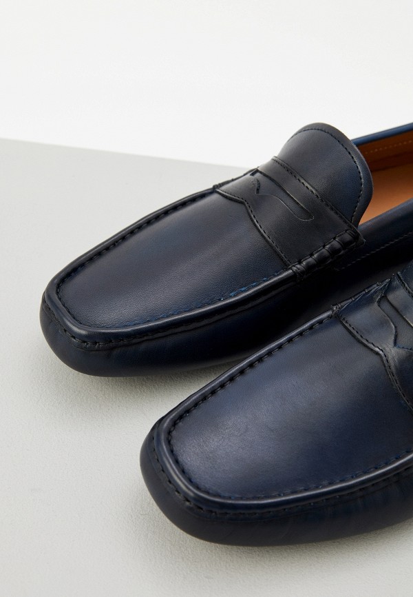 Principe di Bologna Мокасины - фото 2