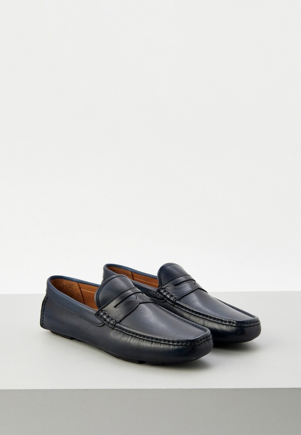 Principe di Bologna Мокасины - фото 3