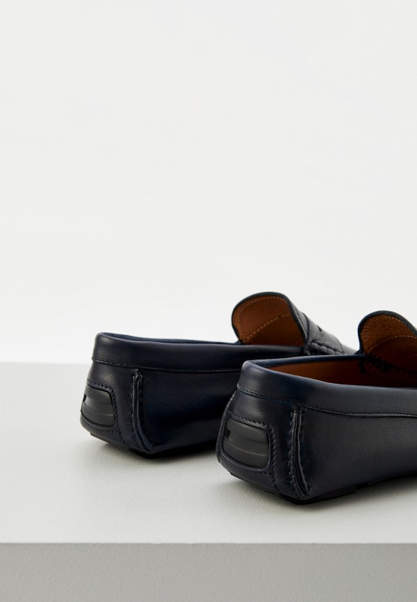 Principe di Bologna Мокасины - фото 4