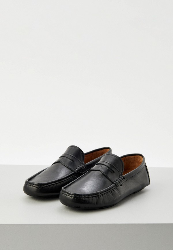 Principe di Bologna Мокасины - фото 3