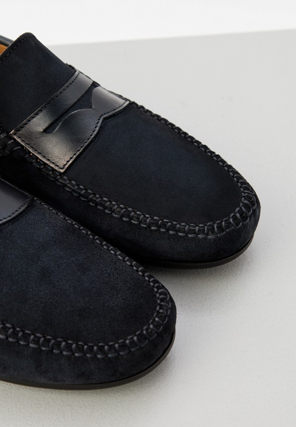 Principe di Bologna Мокасины - фото 2