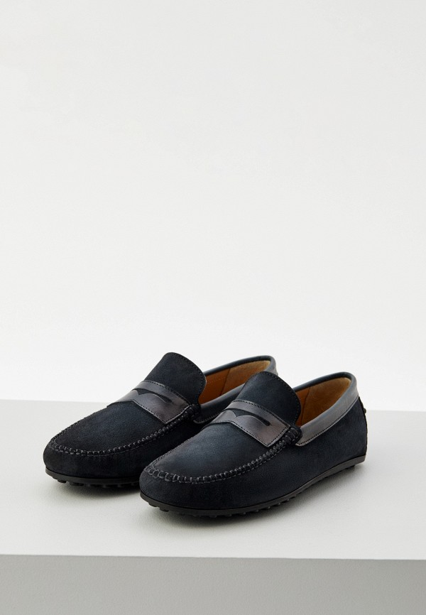 Principe di Bologna Мокасины - фото 3