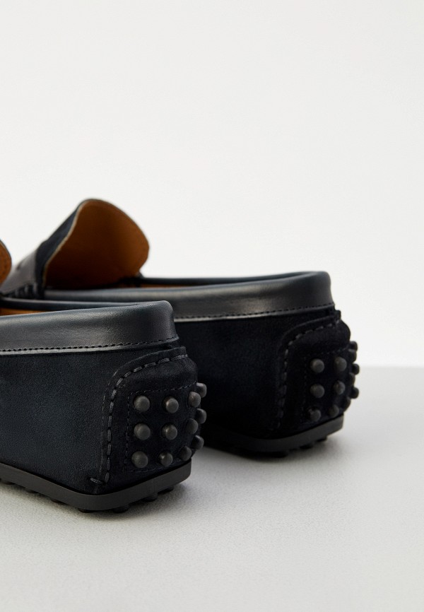 Principe di Bologna Мокасины - фото 4