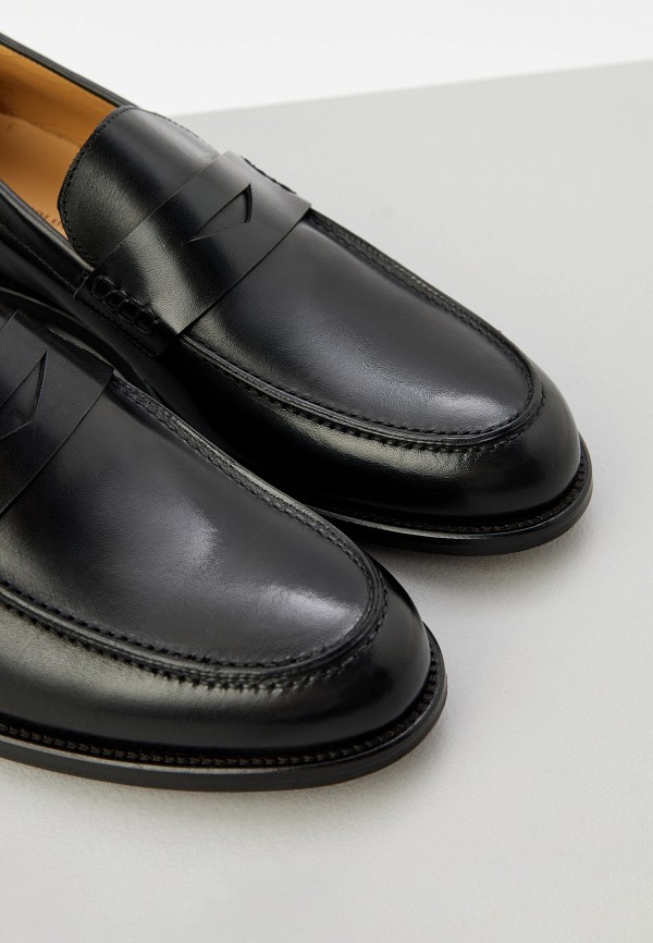 Principe di Bologna Лоферы - фото 2