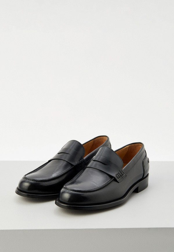 Principe di Bologna Лоферы - фото 3