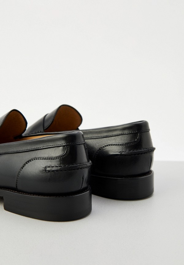 Principe di Bologna Лоферы - фото 4