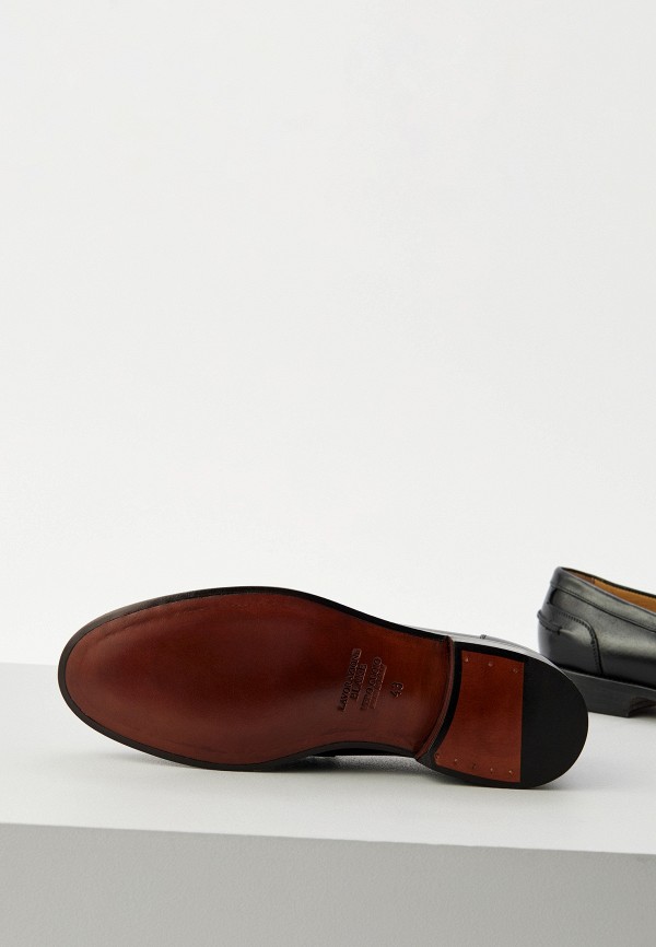 Principe di Bologna Лоферы - фото 5