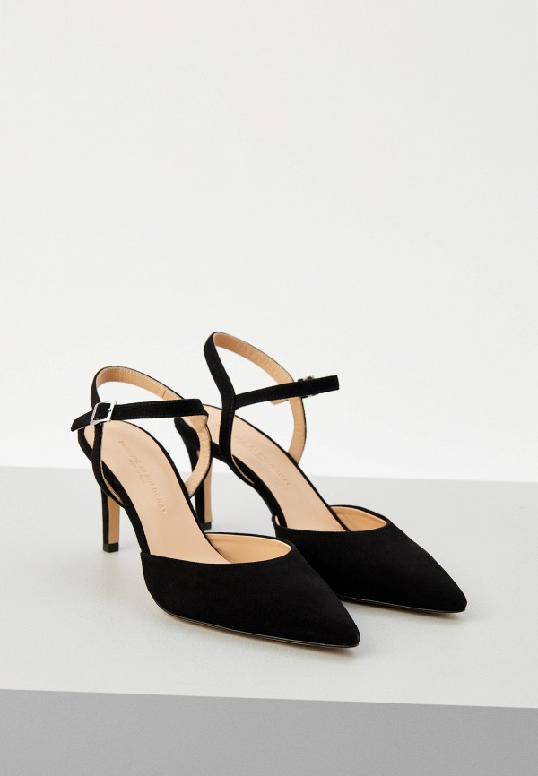 Principe di Bologna Туфли - фото 3