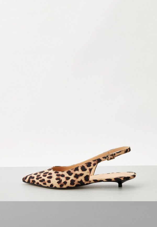 Principe di Bologna Туфли - фото 1