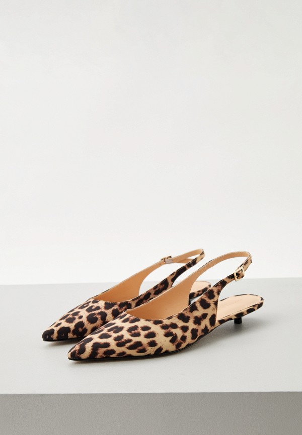 Principe di Bologna Туфли - фото 3