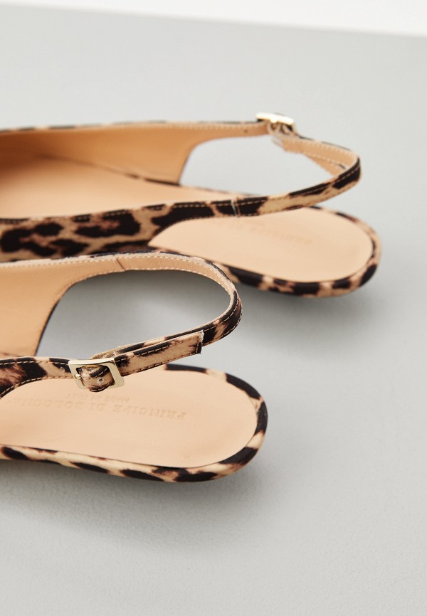 Principe di Bologna Туфли - фото 4