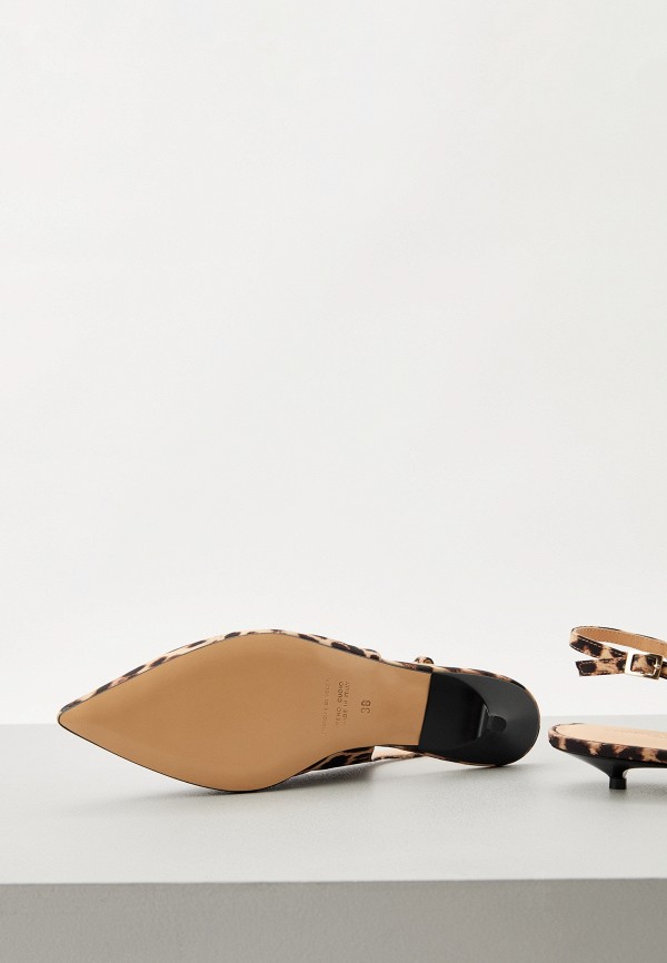 Principe di Bologna Туфли - фото 5