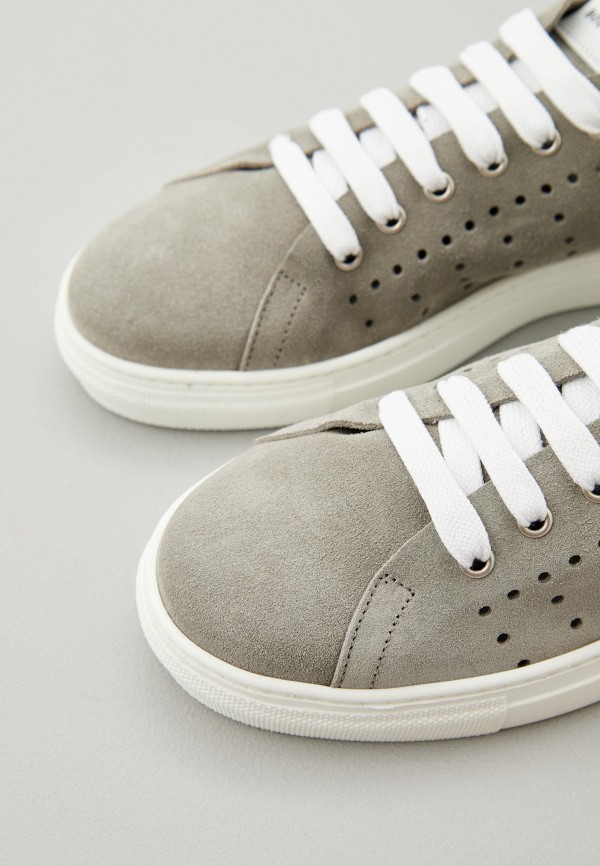 Principe di Bologna Кеды - фото 2