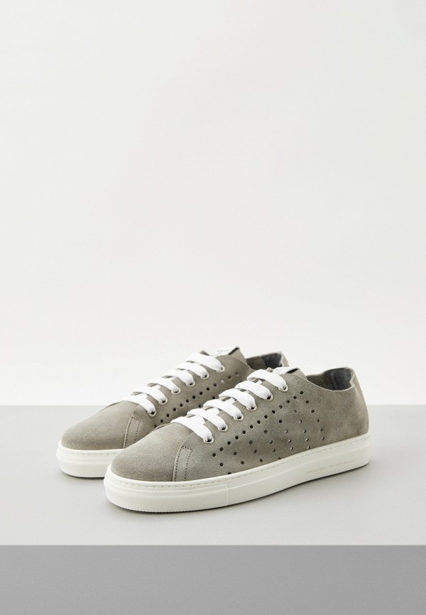 Principe di Bologna Кеды - фото 3