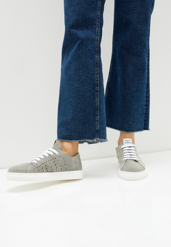 Principe di Bologna Кеды - фото 6