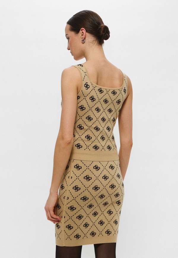 Guess Жилет - фото 3