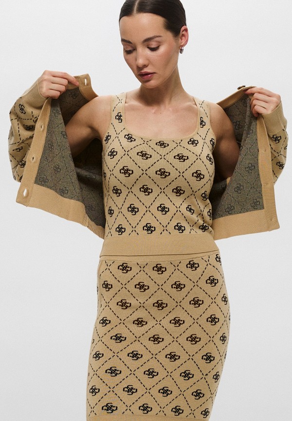 Guess Жилет - фото 5