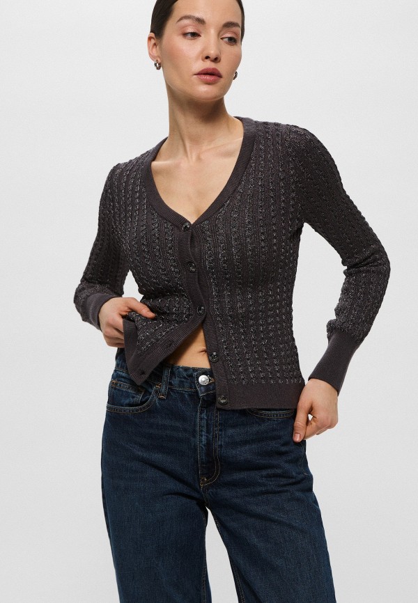 Guess Кардиган - фото 4