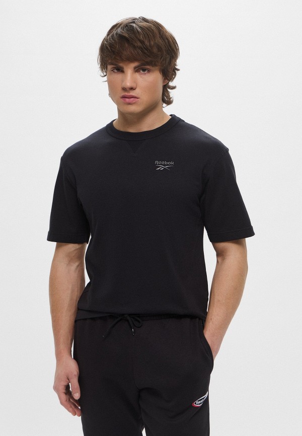 Reebok Футболка - ICON ELEMENTS TEE - фото 1