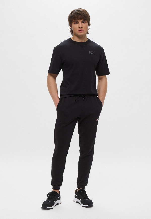 Reebok Футболка - ICON ELEMENTS TEE - фото 2