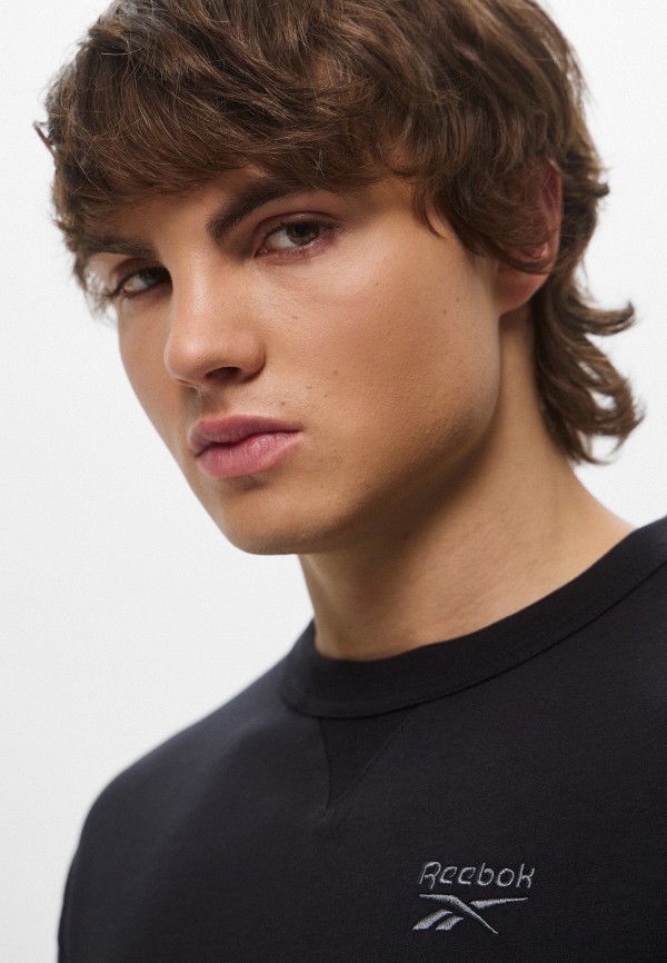 Reebok Футболка - ICON ELEMENTS TEE - фото 4