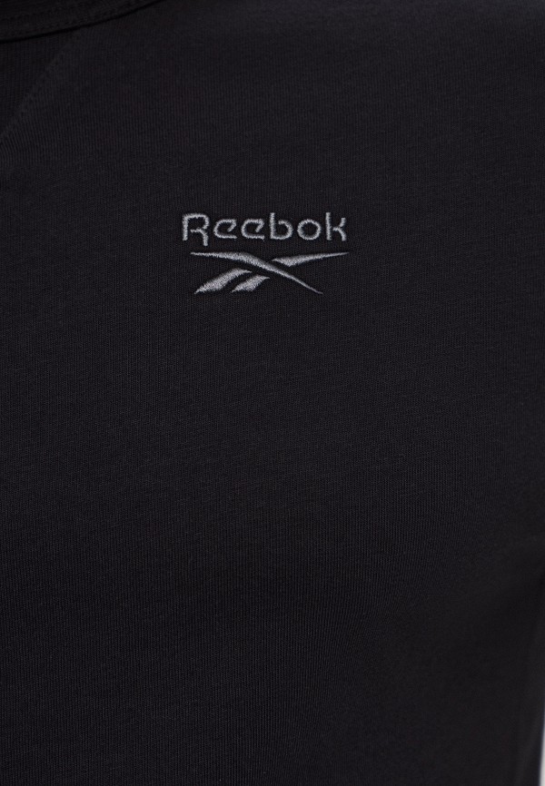 Reebok Футболка - ICON ELEMENTS TEE - фото 5