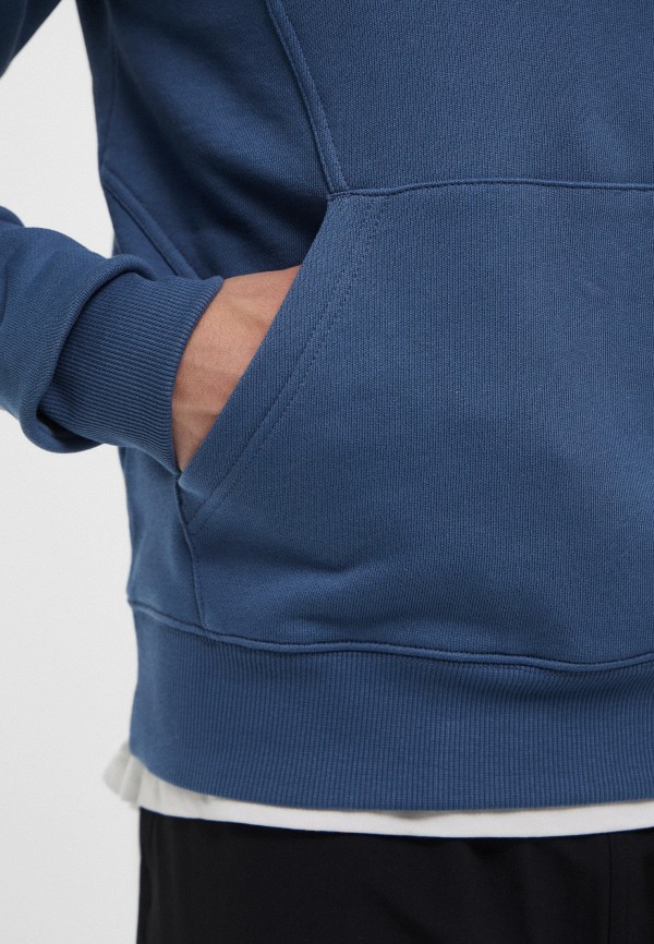 Reebok Худи - ICON ELEMENTS HOODIE - фото 4