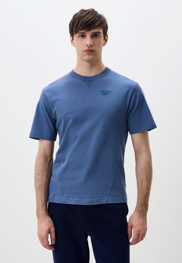 Reebok Футболка - ICON ELEMENTS TEE - фото 1