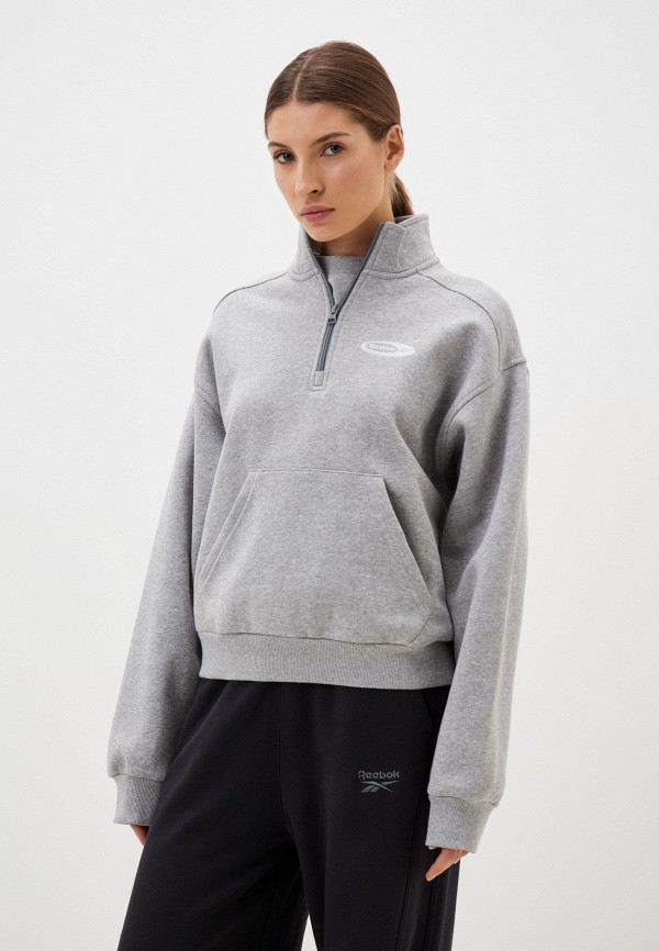 Reebok Олимпийка - IDE BRAND PROUD MIDLAYER - фото 1