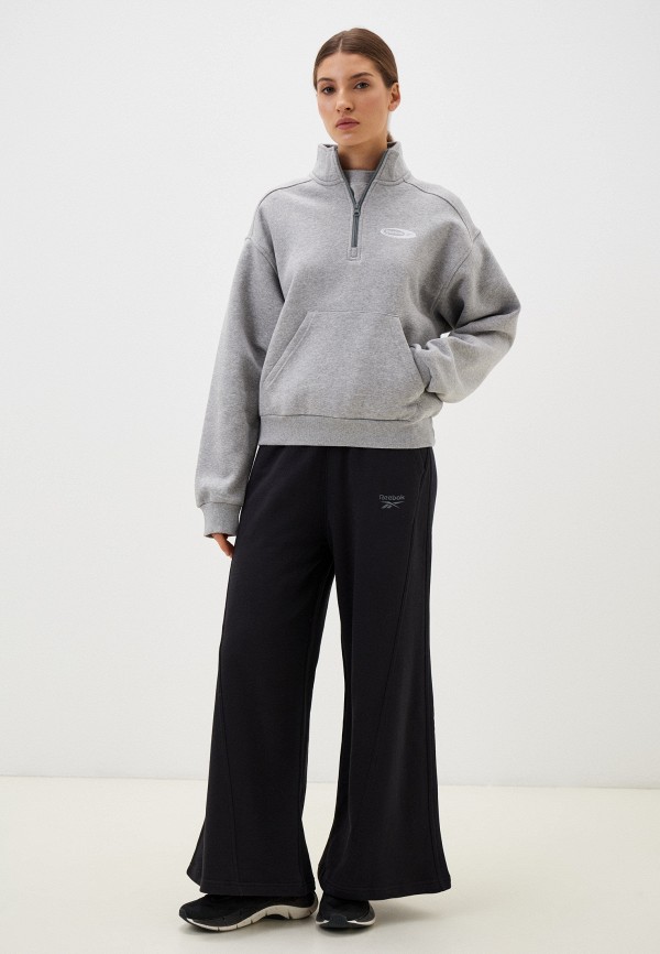 Reebok Олимпийка - IDE BRAND PROUD MIDLAYER - фото 2