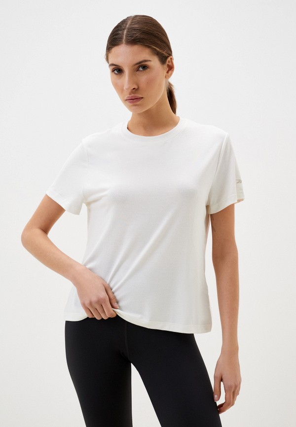 Reebok Футболка спортивная - ACTIV COLL RBK-CHILL+DREAMBLEND TEE - фото 1