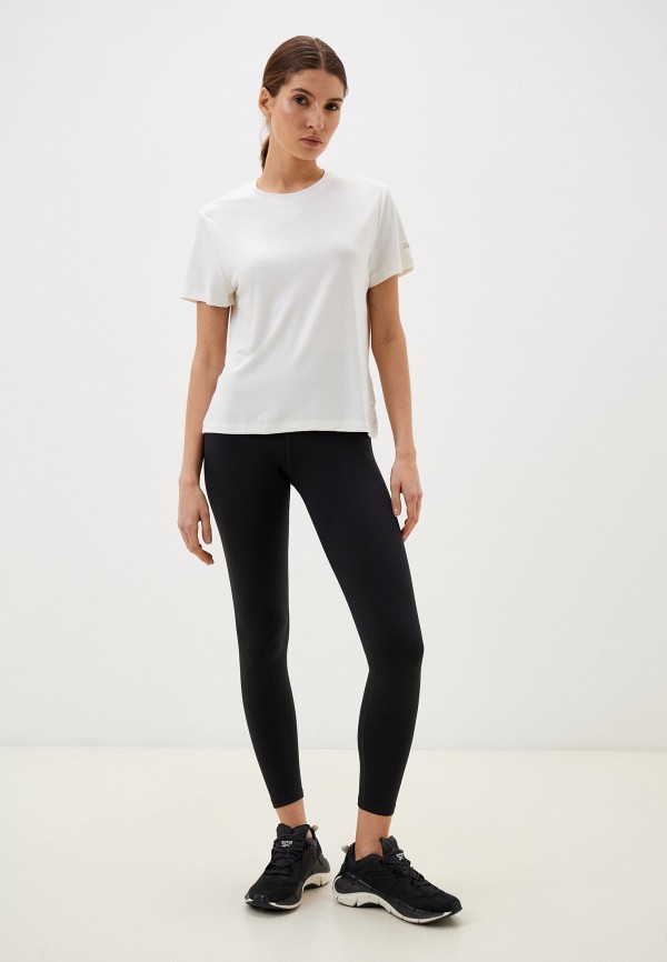 Reebok Футболка спортивная - ACTIV COLL RBK-CHILL+DREAMBLEND TEE - фото 2