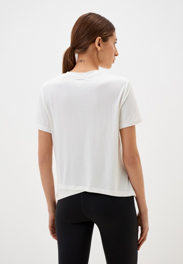 Reebok Футболка спортивная - ACTIV COLL RBK-CHILL+DREAMBLEND TEE - фото 3