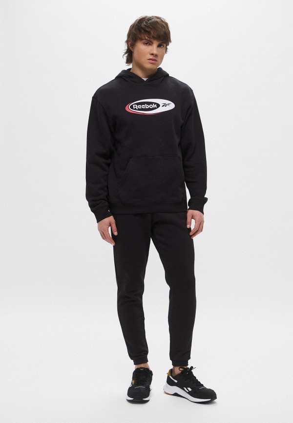 Reebok Брюки спортивные - RI BRAND PROUD PANT - фото 2