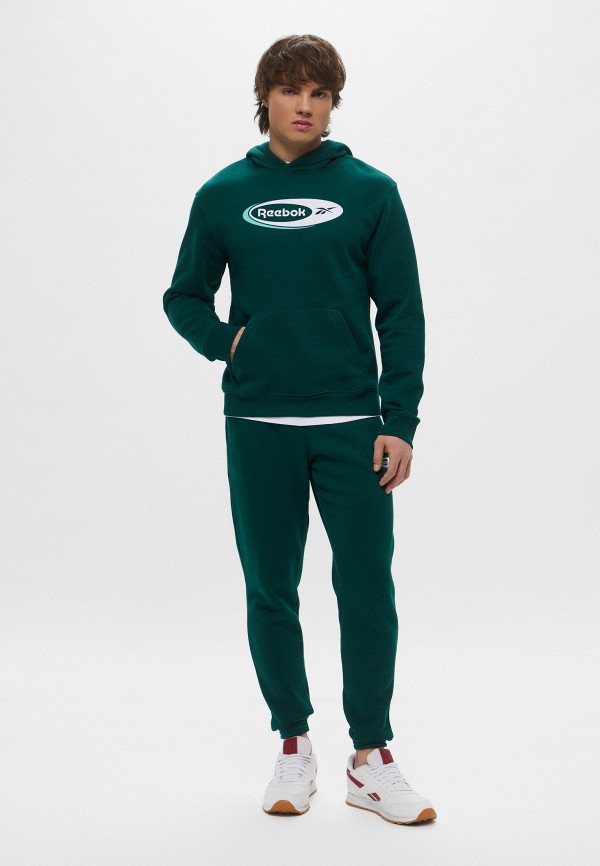 Reebok Брюки спортивные - RI BRAND PROUD PANT - фото 2